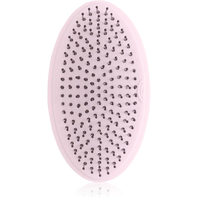 Olivia Garden Club The Reset Wet & Curly Detangling Cushion сменяема част с четка Pink 1 бр.