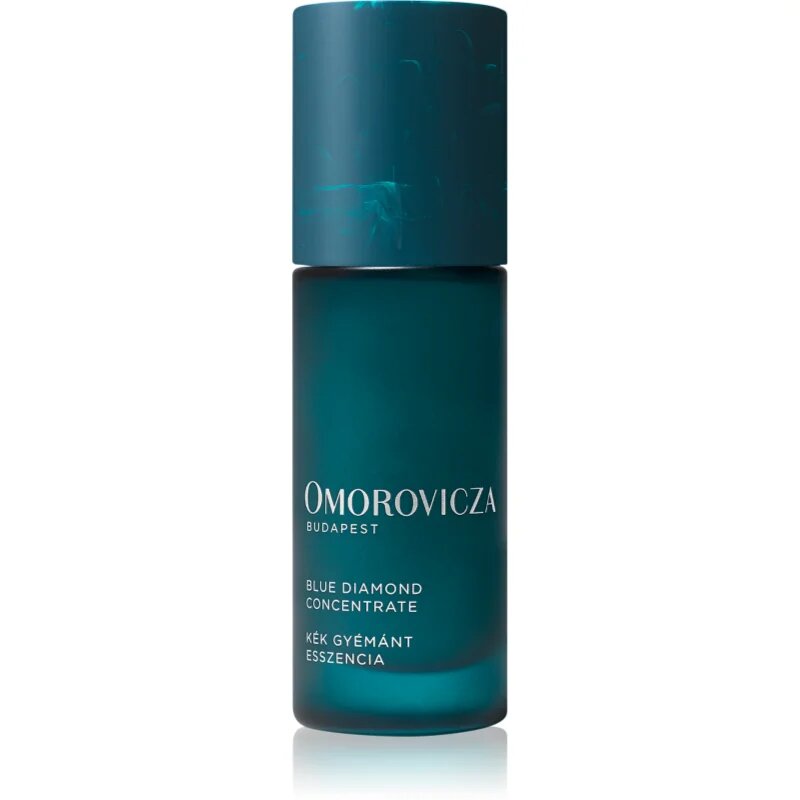 Omorovicza Blue Diamond Concentrate регенериращ серум против бръчки 30 мл.