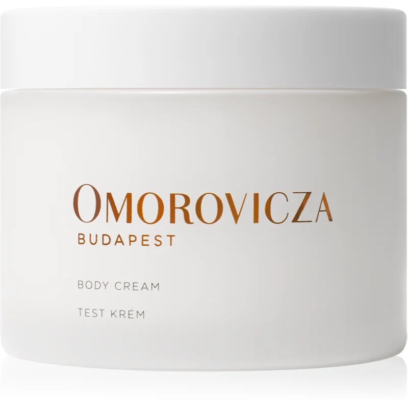 Omorovicza Body Cream крем за тяло 200 мл.