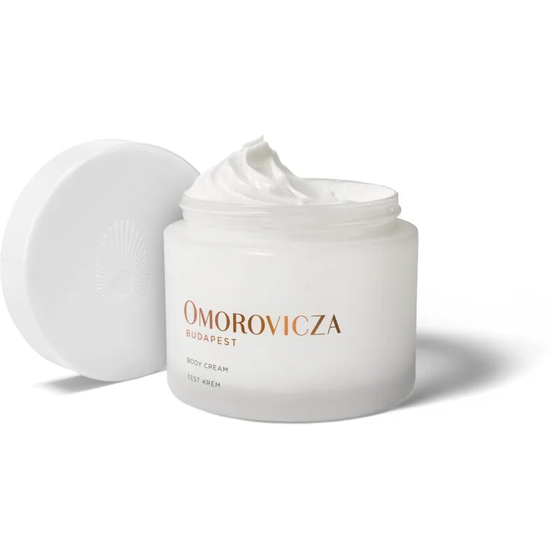 Omorovicza Body Cream крем за тяло 200 мл.