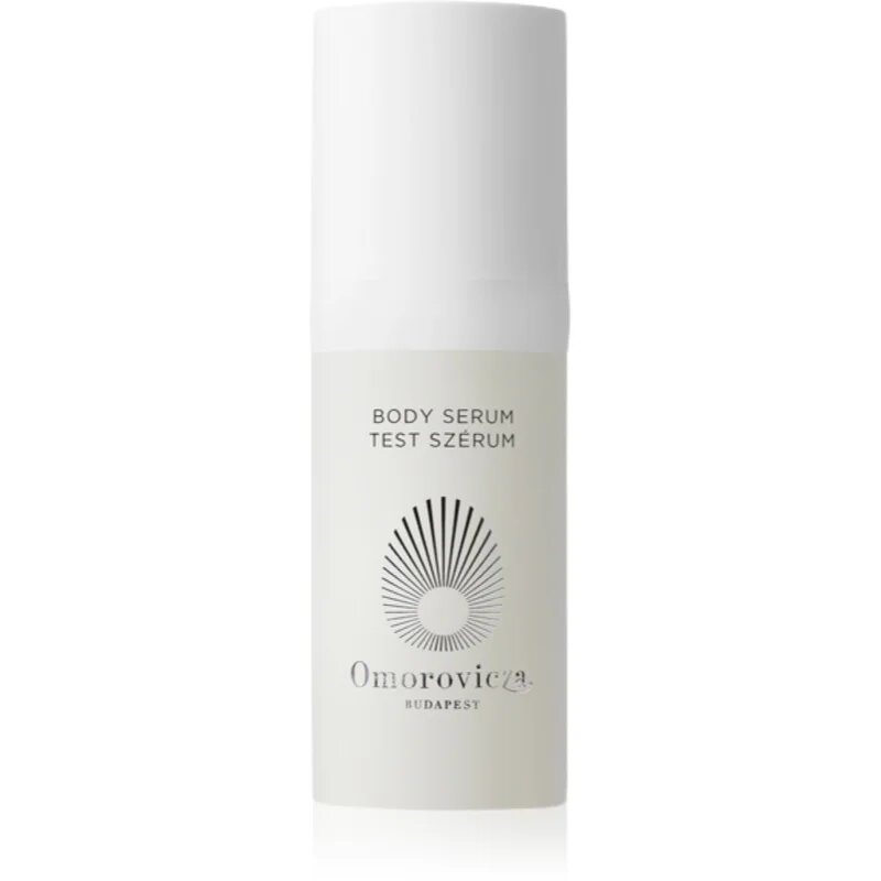 Omorovicza Body Serum подмладяващ серум за тяло 10 мл.