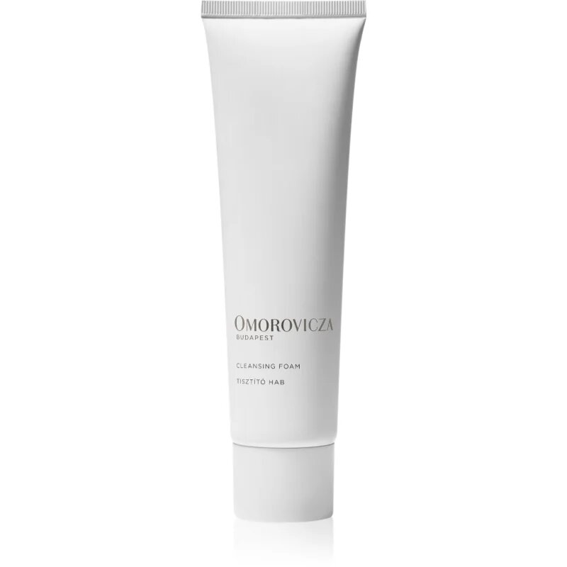 Omorovicza Cleansing Foam почистваща пяна за лице 150 мл.