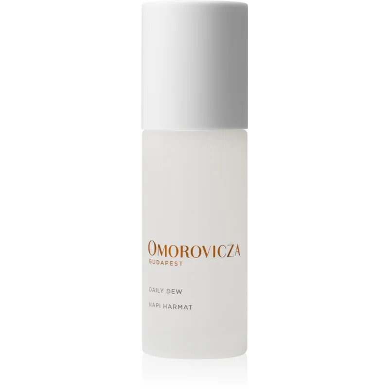 Omorovicza Daily Dew Serum интезивен хидратиращ серум за ежедневна употреба 50 мл.