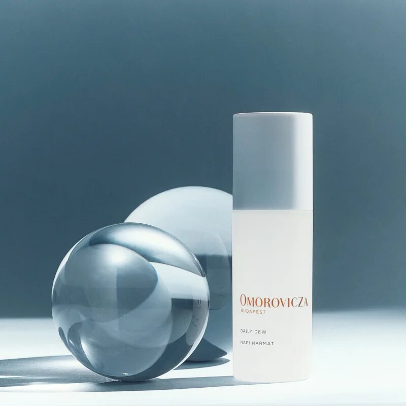 Omorovicza Daily Dew Serum интезивен хидратиращ серум за ежедневна употреба 50 мл.