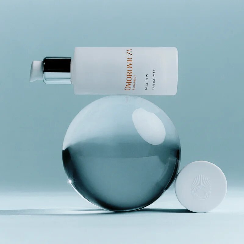 Omorovicza Daily Dew Serum интезивен хидратиращ серум за ежедневна употреба 50 мл.