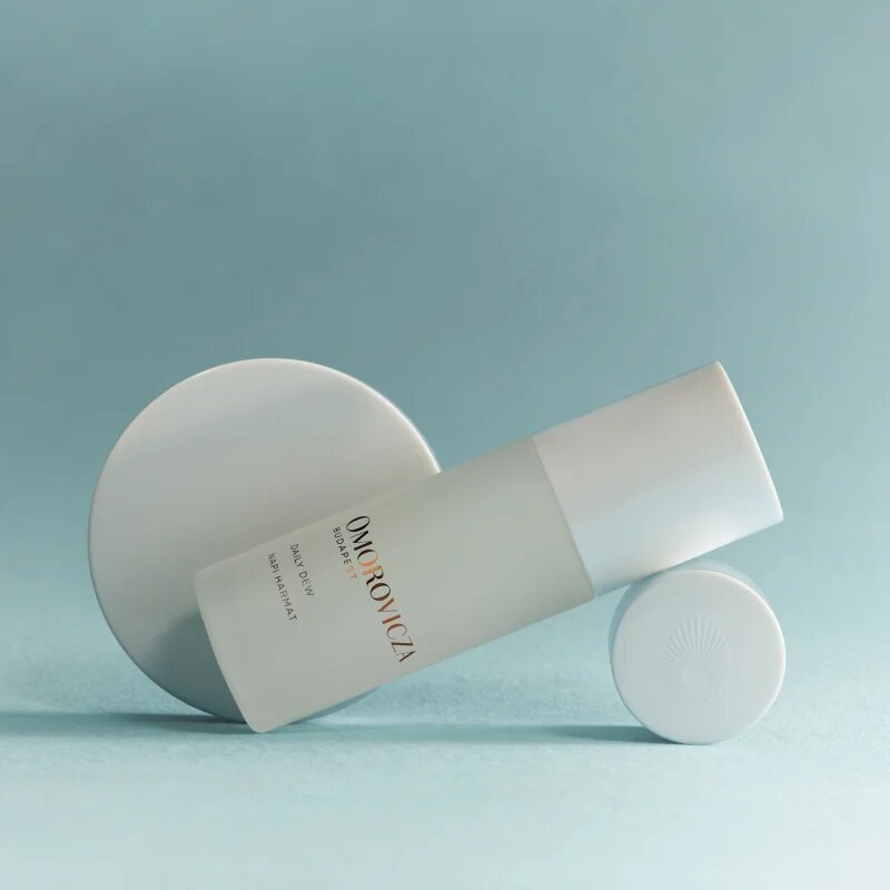 Omorovicza Daily Dew Serum интезивен хидратиращ серум за ежедневна употреба 50 мл.