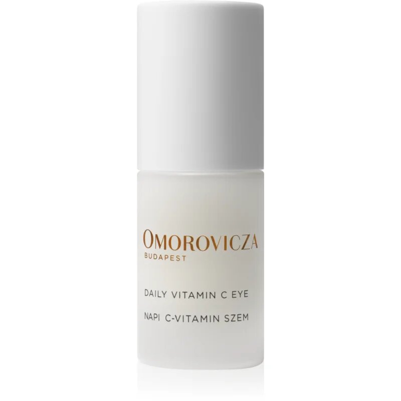 Omorovicza Daily Vitamin C Eye нежен очен крем с витамин С 15 мл.