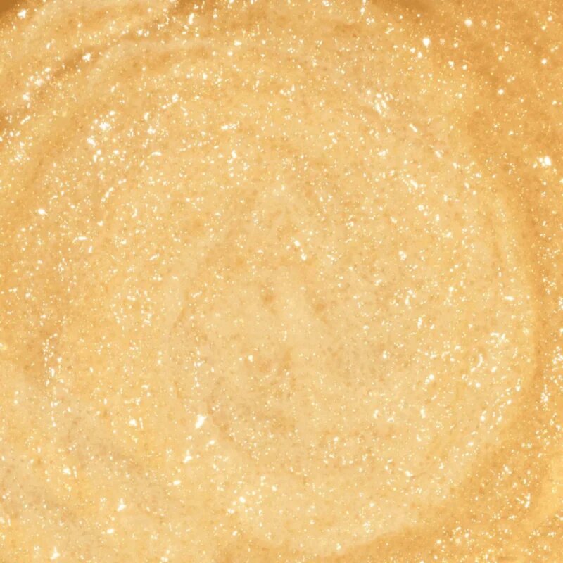 Omorovicza Gold Sugar Scrub скраб със захар за нежно почистване и подхранване на кожата 200 мл.
