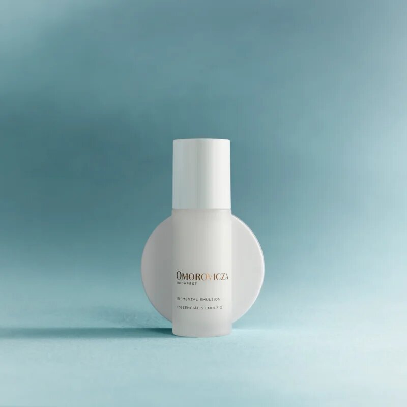 Omorovicza Hydro-Mineral Elemental Emulsion хидратираща емулсия 50 мл.