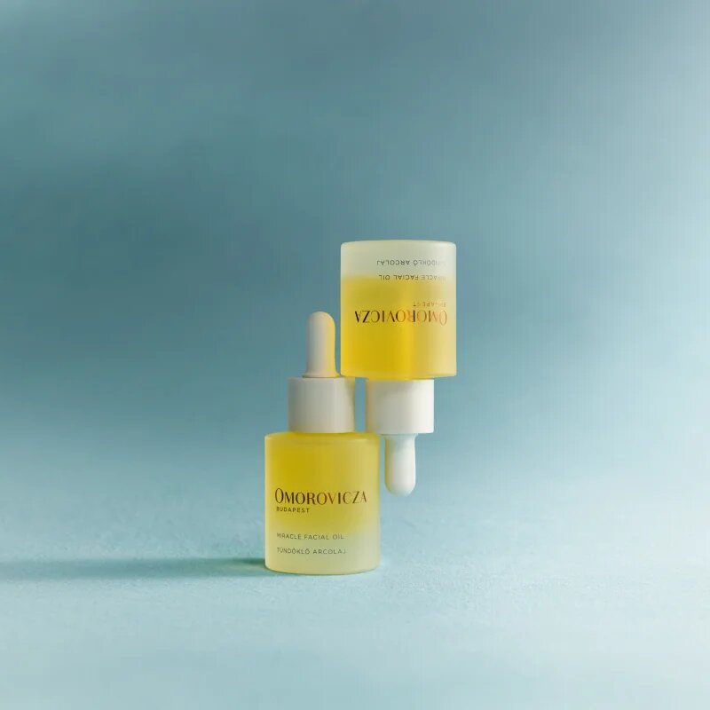 Omorovicza Miracle Facial Oil леко масло за лице 30 мл.