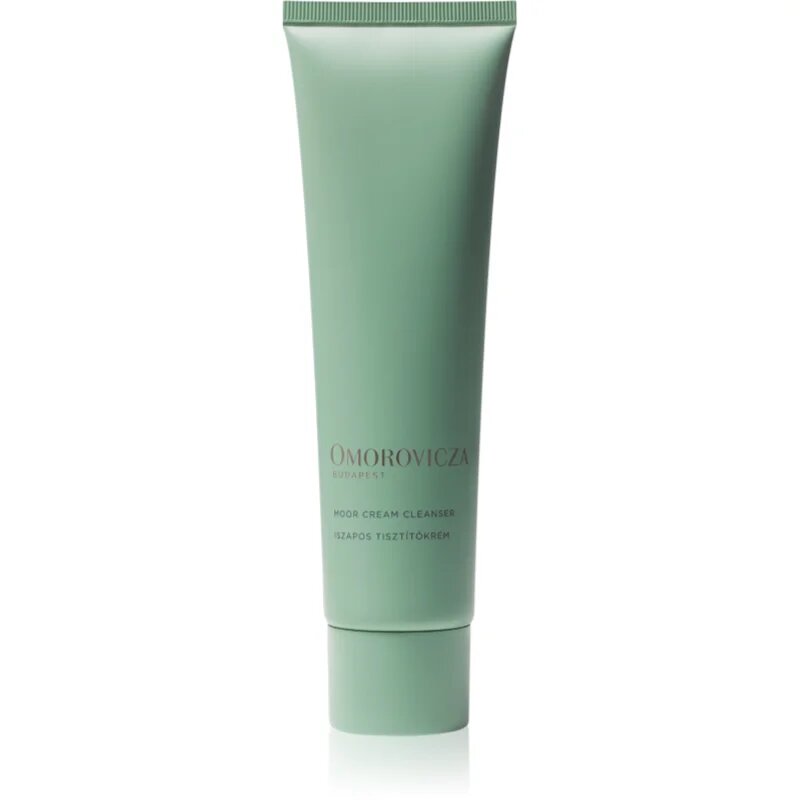 Omorovicza Moor Mud Cream Cleanser детоксикиращ почистващ крем 150 мл.