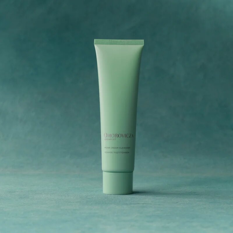 Omorovicza Moor Mud Cream Cleanser детоксикиращ почистващ крем 150 мл.