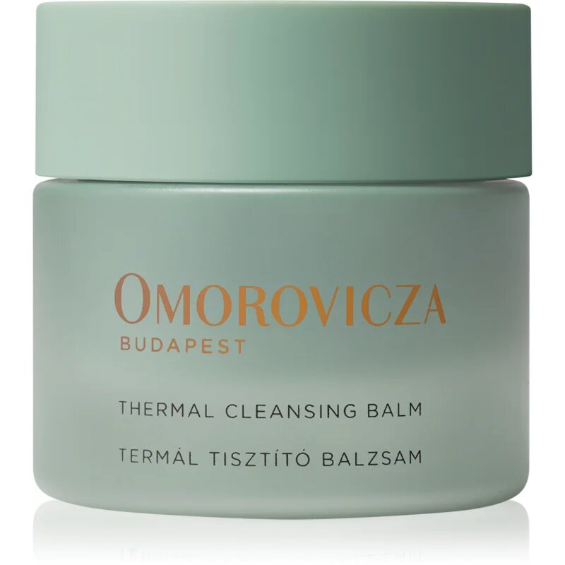 Omorovicza Moor Mud Thermal Cleansing Balm почистващ балсам 50 мл.