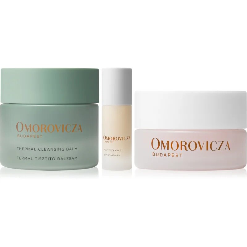 Omorovicza Must Haves Set комплект