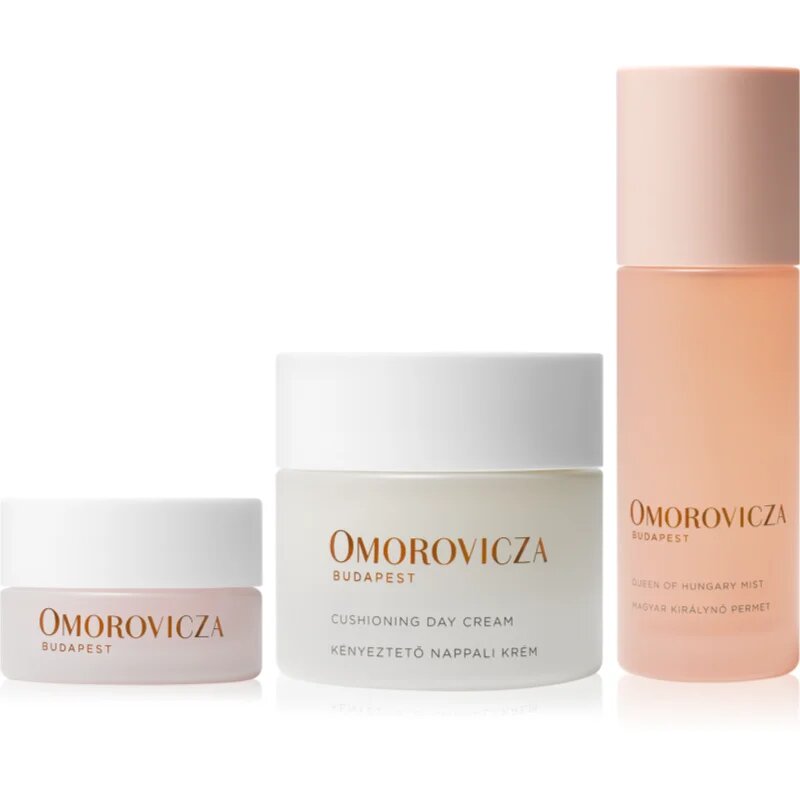 Omorovicza Perfect Trio Set комплект