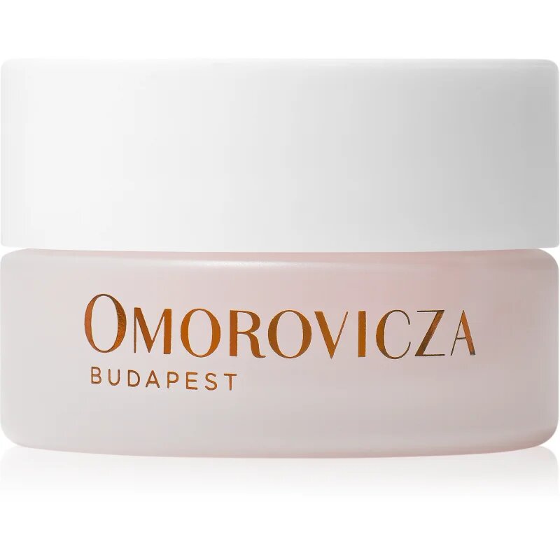 Omorovicza Perfecting Lip Balm балсам за устни за обем на устните 10 мл.