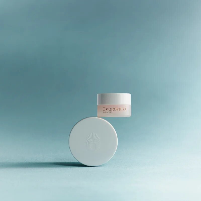 Omorovicza Perfecting Lip Balm балсам за устни за обем на устните 10 мл.