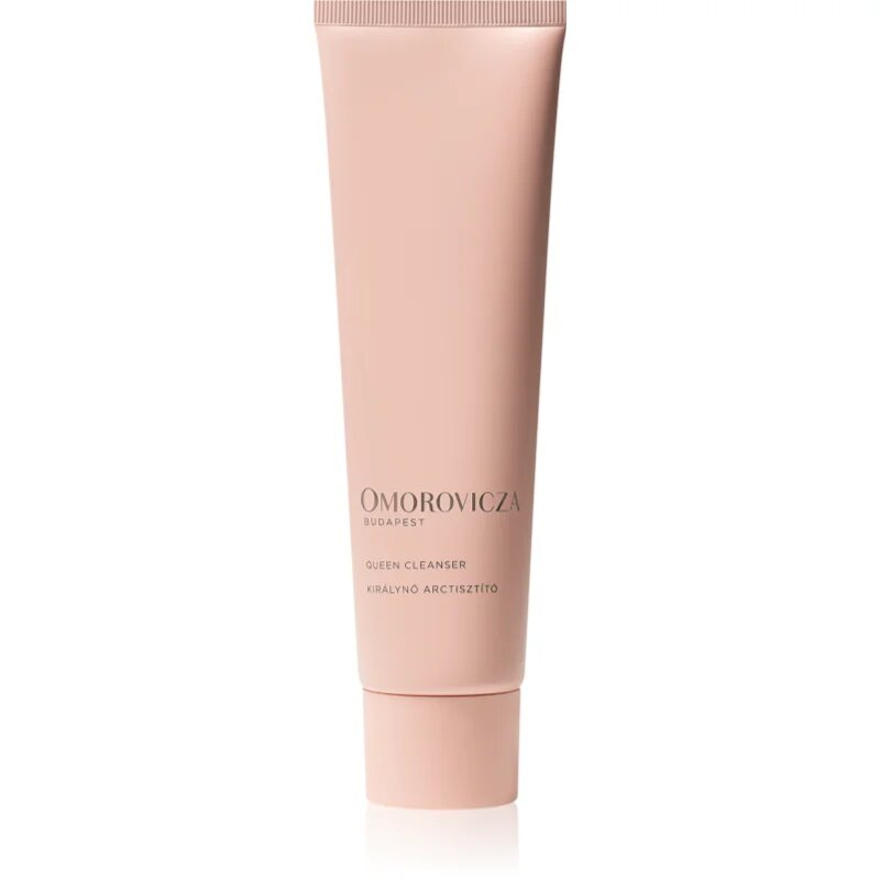 Omorovicza Queen Cleanser хидратиращ почистващ крем за лице 150 мл.