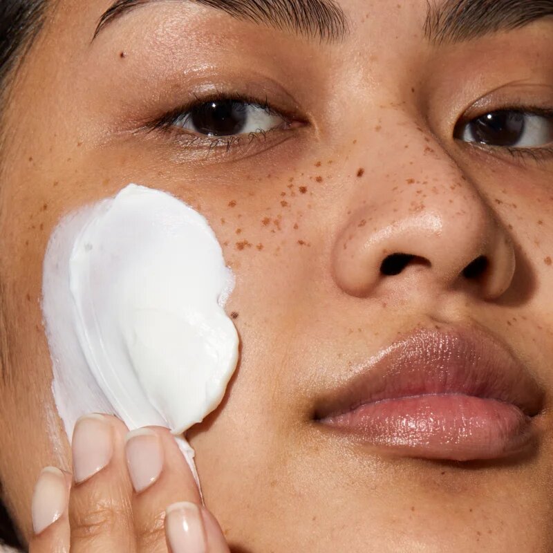 Omorovicza Queen Cleanser хидратиращ почистващ крем за лице 150 мл.