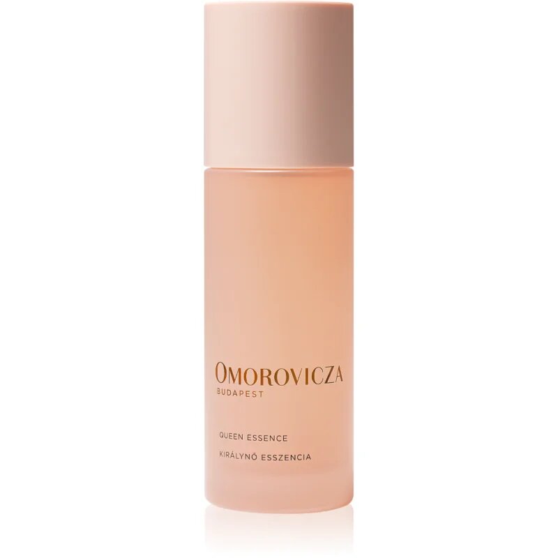 Omorovicza Queen Essence хидратираща есенция с хиалуронова киселина 100 мл.