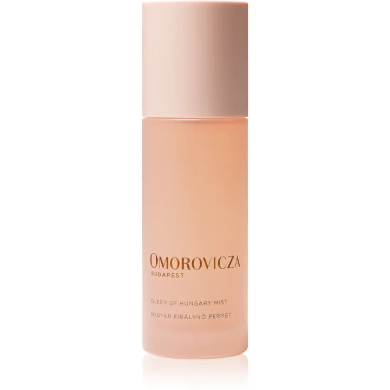 Omorovicza Queen of Hungary Mist освежаваща мъгла за лице 100 мл.