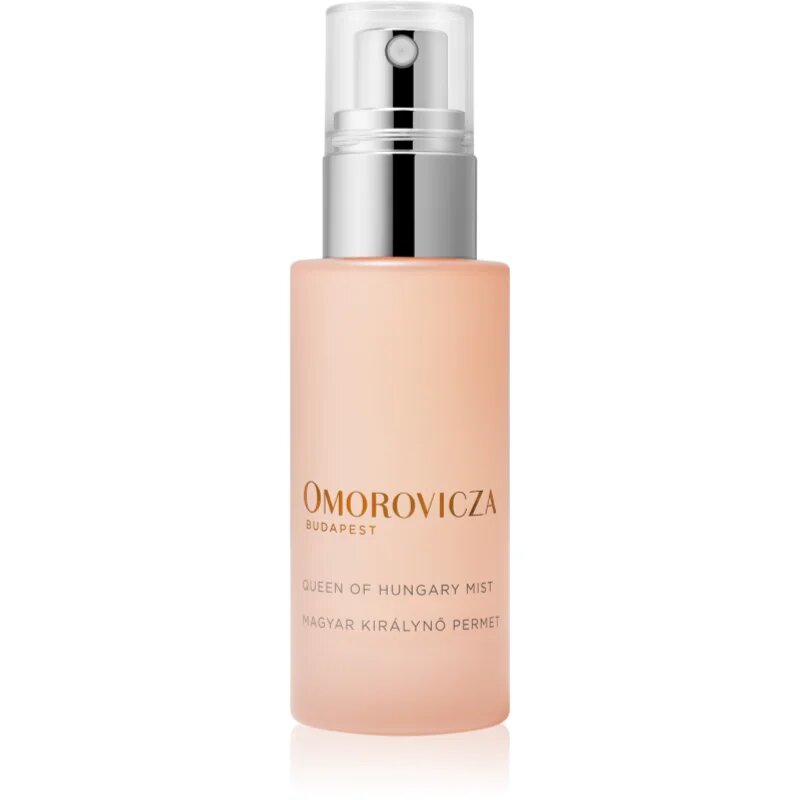 Omorovicza Queen of Hungary Mist освежаваща мъгла за лице 30 мл.