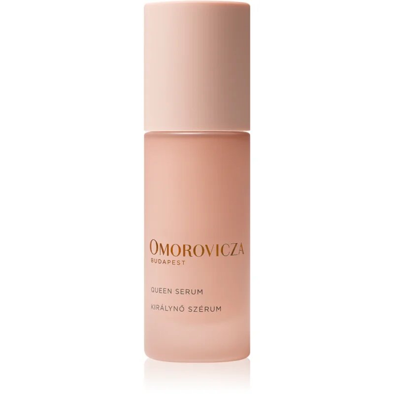 Omorovicza Queen Serum подмладяващ серум за лице 30 мл.