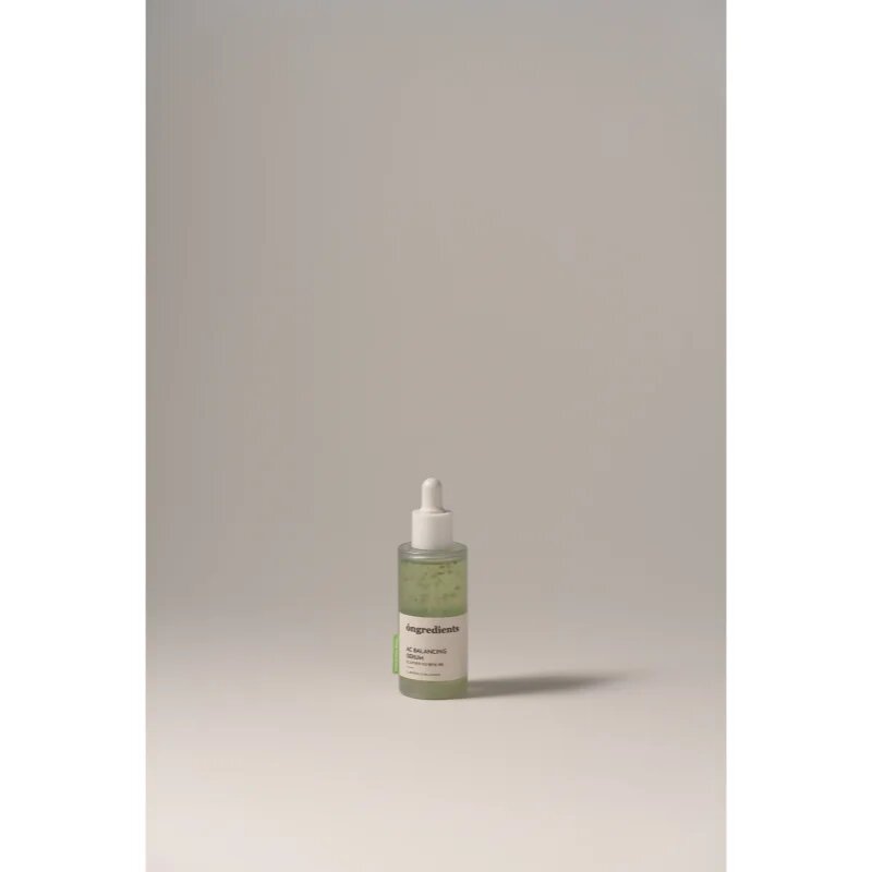 Ongredients AC Balancing Serum изравняващ серум за подобряване качеството на кожата 50 мл.