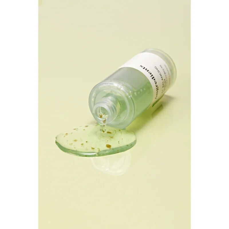 Ongredients AC Balancing Serum изравняващ серум за подобряване качеството на кожата 50 мл.