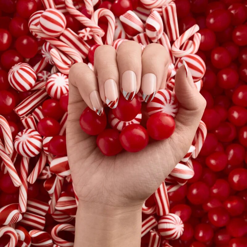 OPI Good Enough to Treat Infinite Shine лак за нокти цвят I’m a Natural Gingerbread 15 мл.