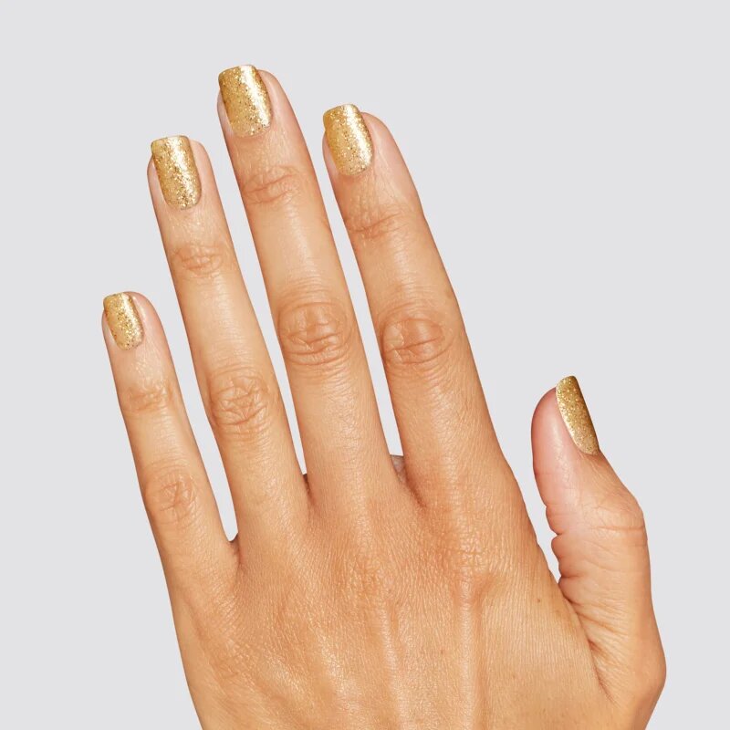 OPI Good Enough to Treat Infinite Shine лак за нокти цвят Sugarlips on My Tips 15 мл.