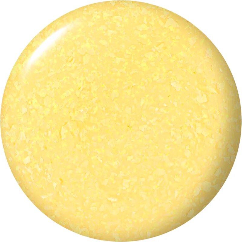 OPI ’m Dreaming Infinity Shine лак за нокти цвят Slay Hello to Yellow 15 мл.
