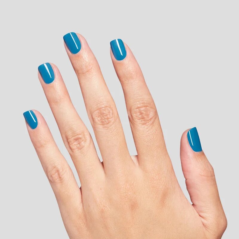 OPI Make ‘Em Jelly! Infinity Shine лак за нокти цвят It’s in Your Jeans 15 мл.