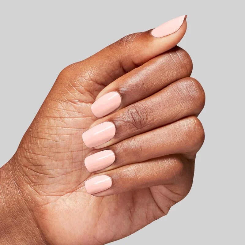 OPI Make ‘Em Jelly! Nail Lacquer лак за нокти цвят Baby Pink Again 15 мл.