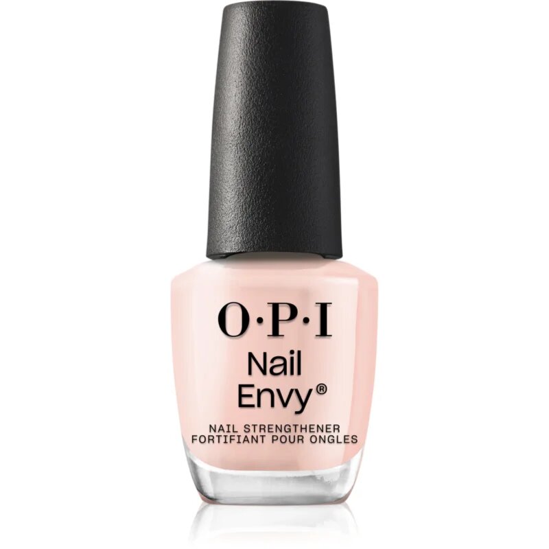 OPI Nail Envy подхранващ лак за нокти Bubble Bath 15 мл.