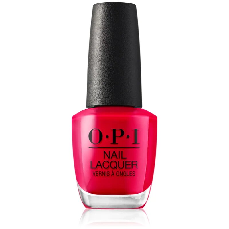 OPI Nail Lacquer лак за нокти Dutch Tulips 15 мл.