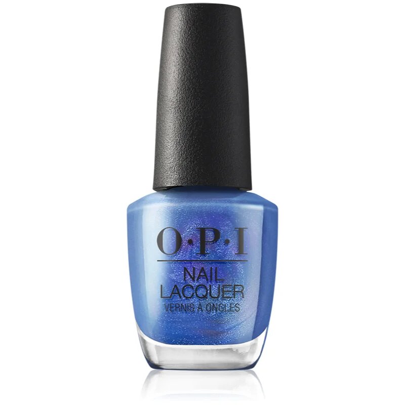 OPI Nail Lacquer The Celebration лак за нокти LED Marquee 15 мл.