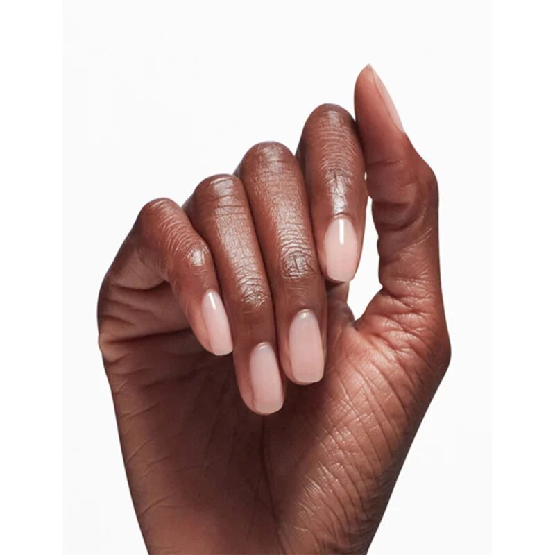 OPI Natural Nail Strengthener базов лак за нокти със стягащ ефект 15 мл.
