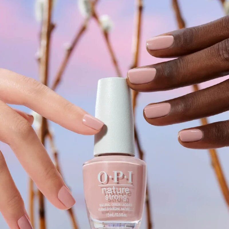 OPI Nature Strong лак за нокти Kind of a Twig Deal 15 мл.