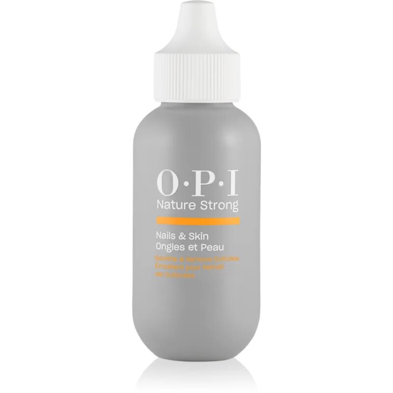 OPI Nature Strong Nails&Skin течен гел кутикула 50 мл.