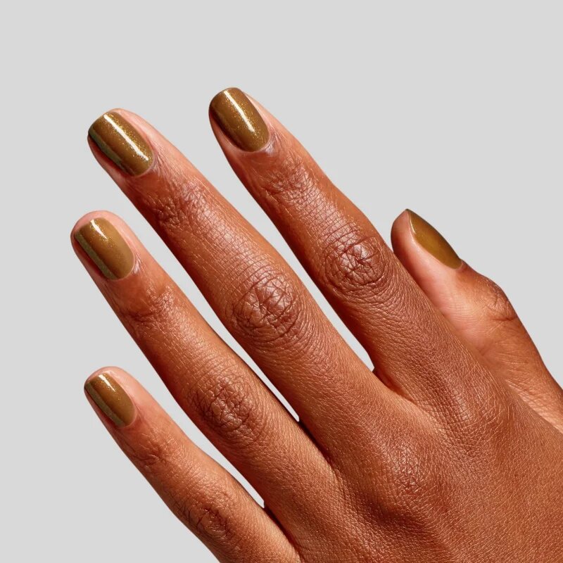 OPI Rapidry бързозасъхващ лак за нокти цвят Fast Foodie 9 мл.