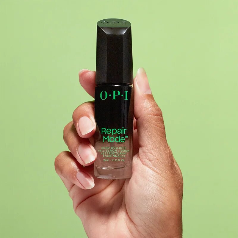 OPI Repair Mode професионална грижа за нокти с регенериращ ефект 9 мл.