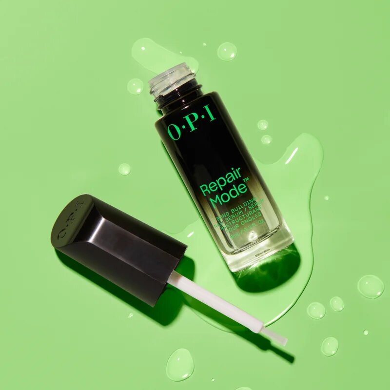 OPI Repair & Strenghten Nails Set подаръчен комплект за нокти и кожичките около ноктите