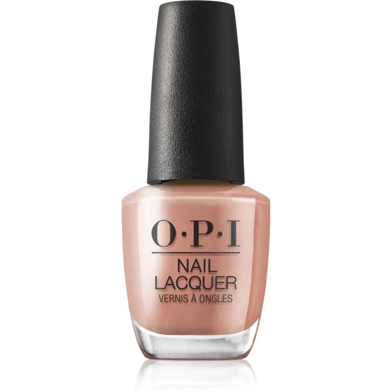 OPI The Mani-tude Nail Lacquer лак за нокти цвят Flannel Aerobics 15 мл.