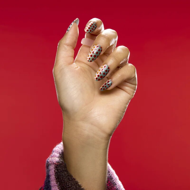 OPI The Mani-tude Nail Lacquer лак за нокти цвят Flannel Aerobics 15 мл.