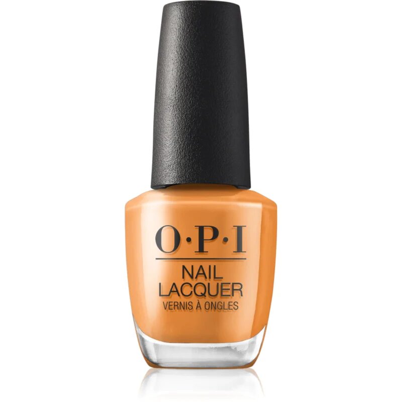 OPI The Mani-tude Nail Lacquer лак за нокти цвят Penny Loafer Lane 15 мл.