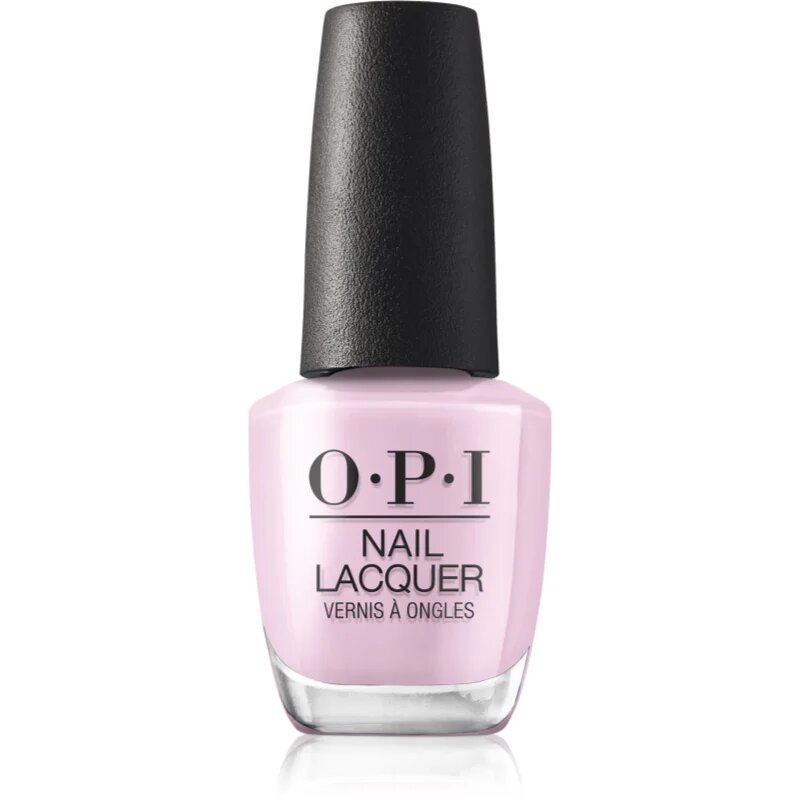 OPI The new cons Nail Lacquer лак за нокти цвят Mod About Me 15 мл.