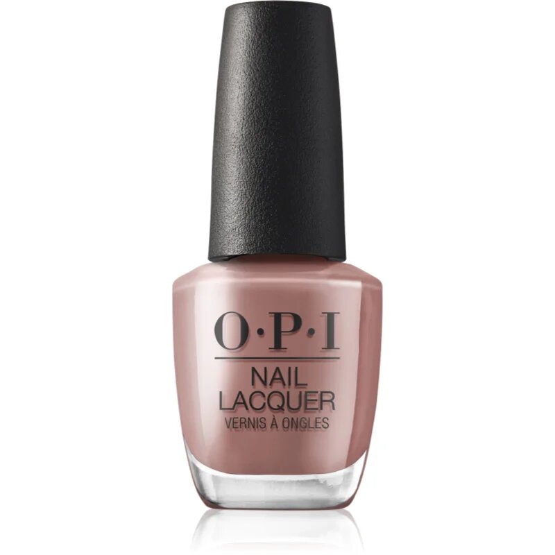 OPI The new cons Nail Lacquer лак за нокти цвят You Don’t Know Suzi 15 мл.