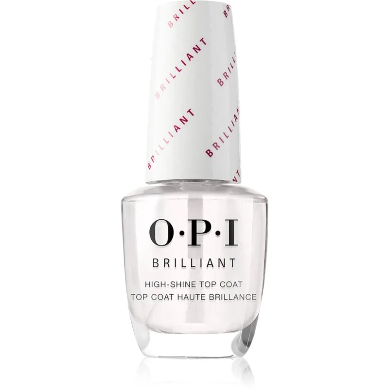 OPI Top Coat покривен лак за нокти 15 мл.