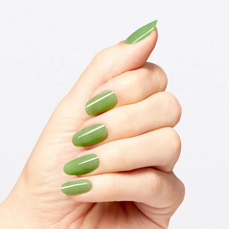 OPI Wicked Infinite Shine лак за нокти цвят 'm Phosphorescent! 15 мл.